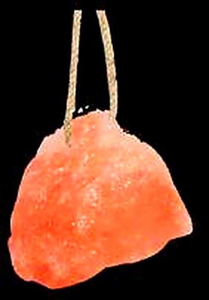 Hanging Lick — 3–4 kg